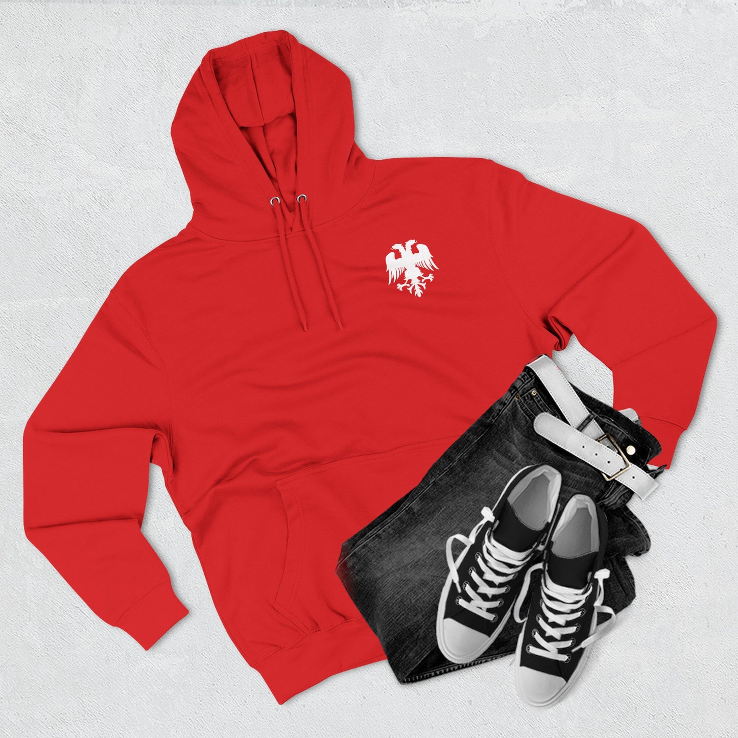 ILLYRIAN 1912 - HOODIE