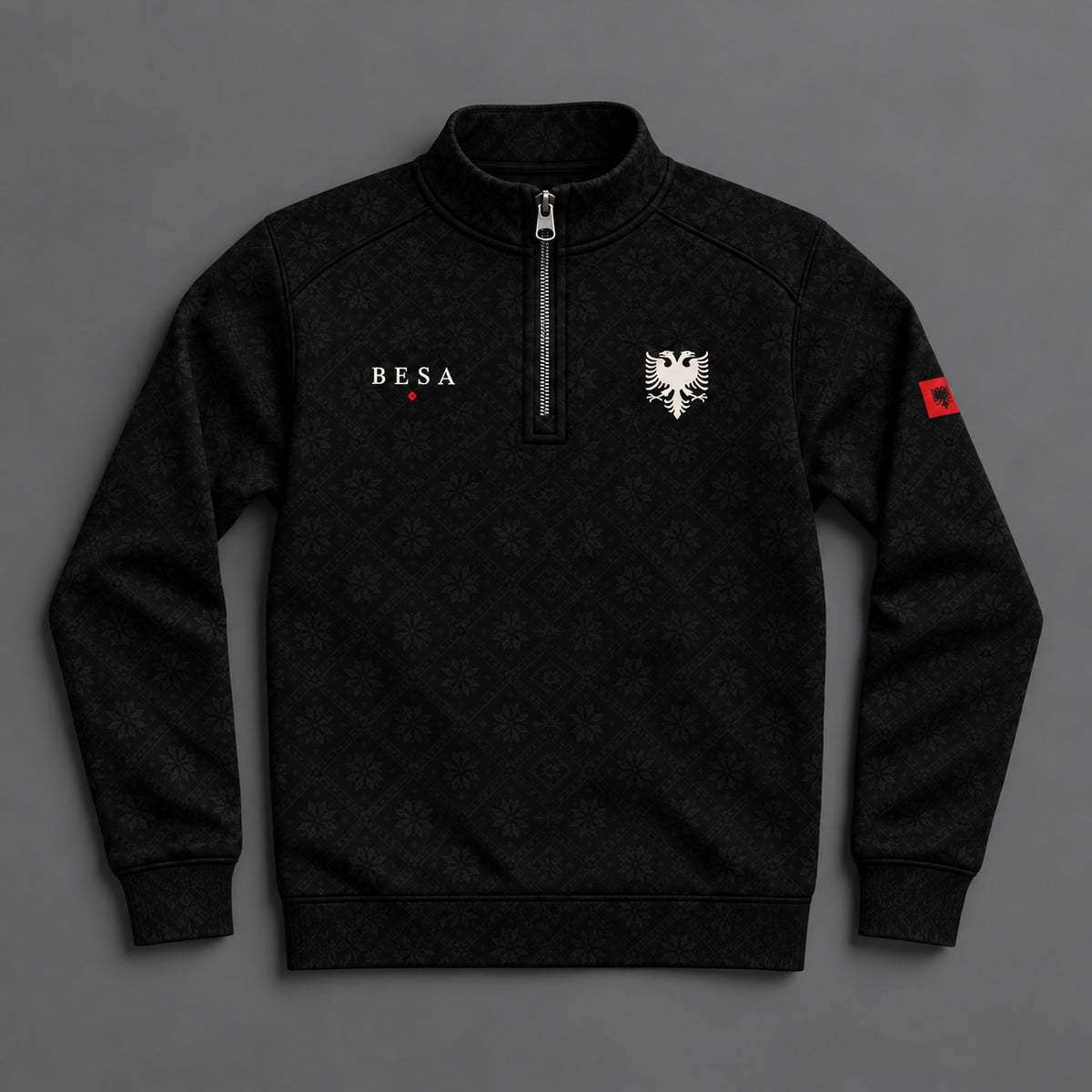 BESA Dark Monarch