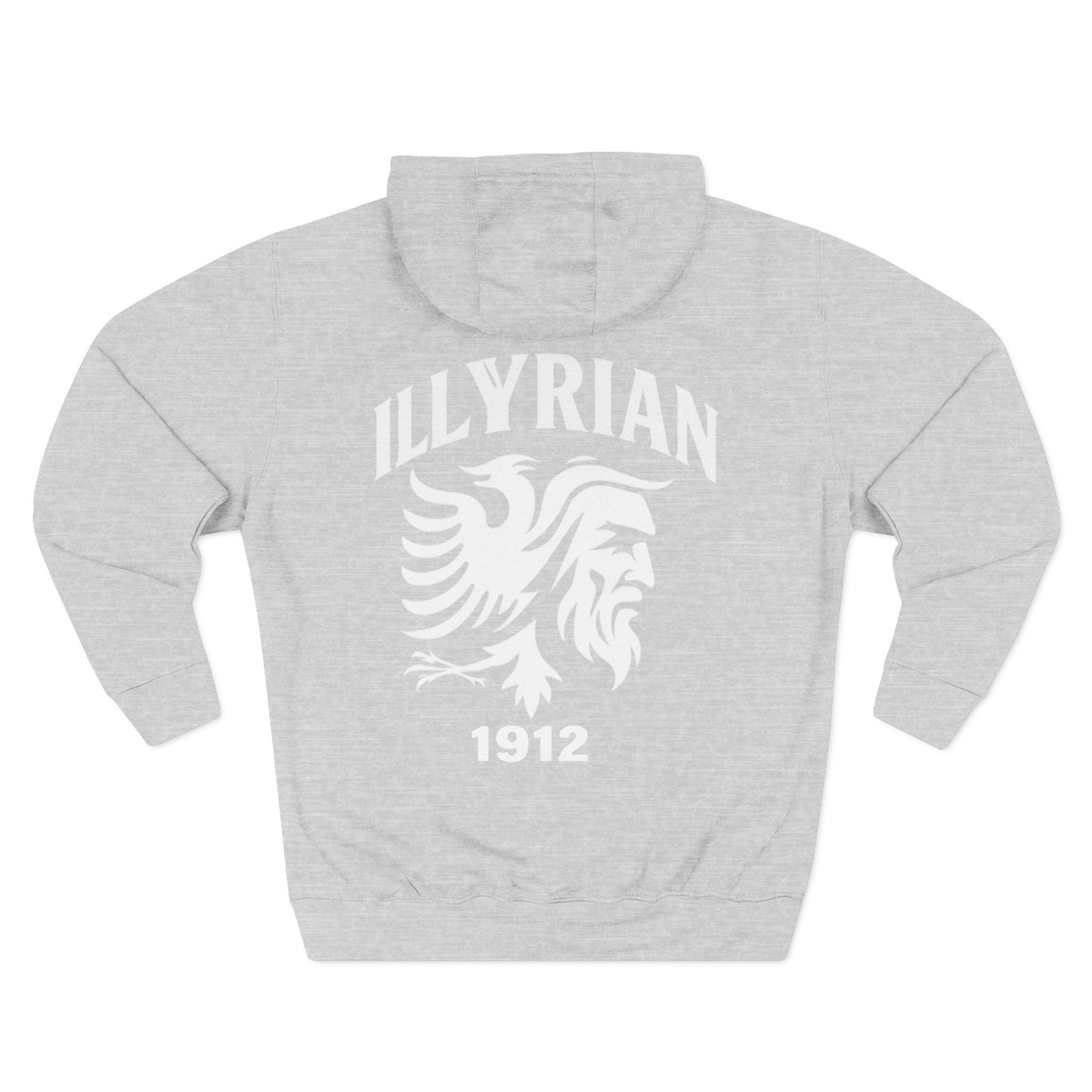 ILLYRIAN 1912 - HOODIE