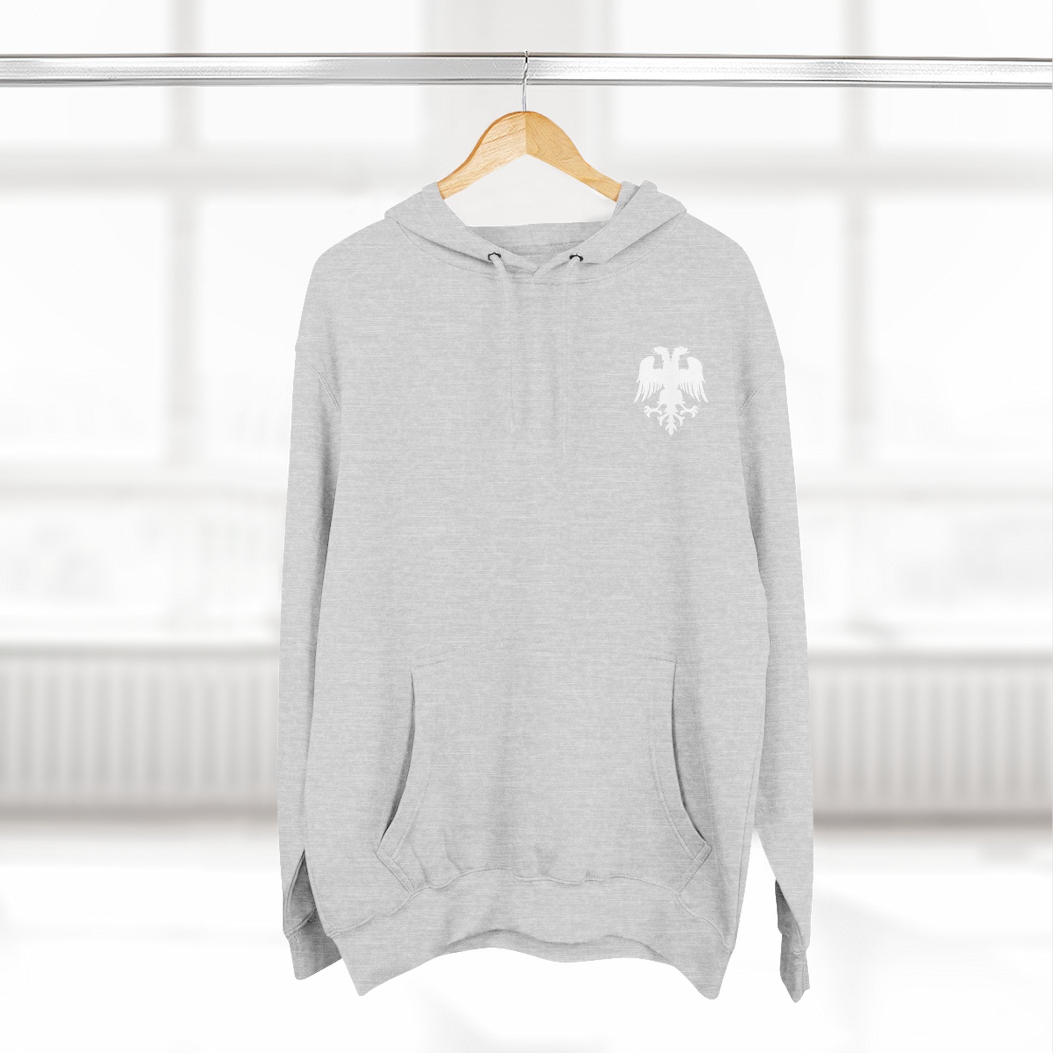ILLYRIAN 1912 - HOODIE