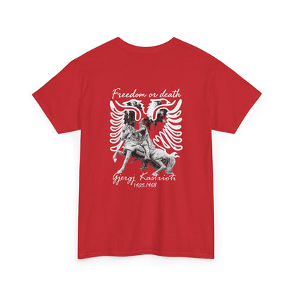 Albanian Skenderbeg T-Shirt