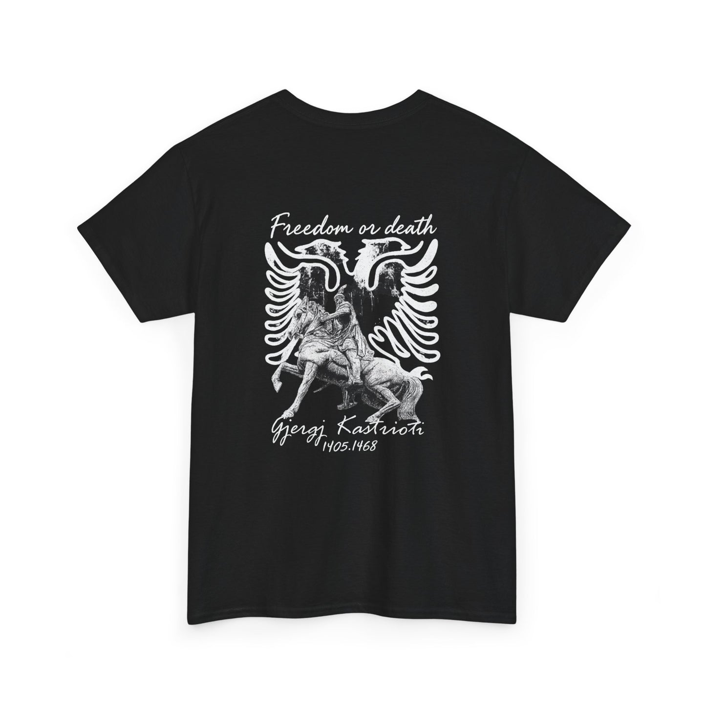 Albanian Skenderbeg T-Shirt