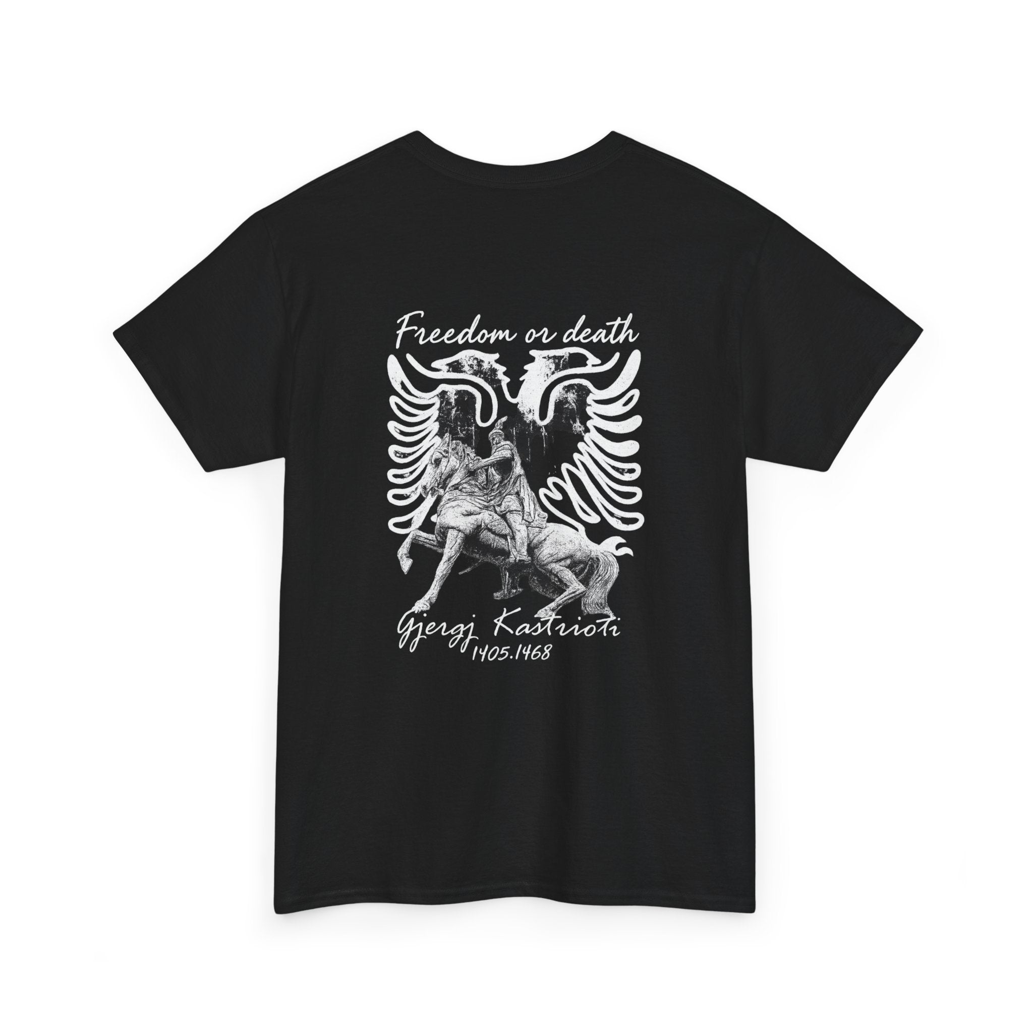 Albanian Skenderbeg T-Shirt