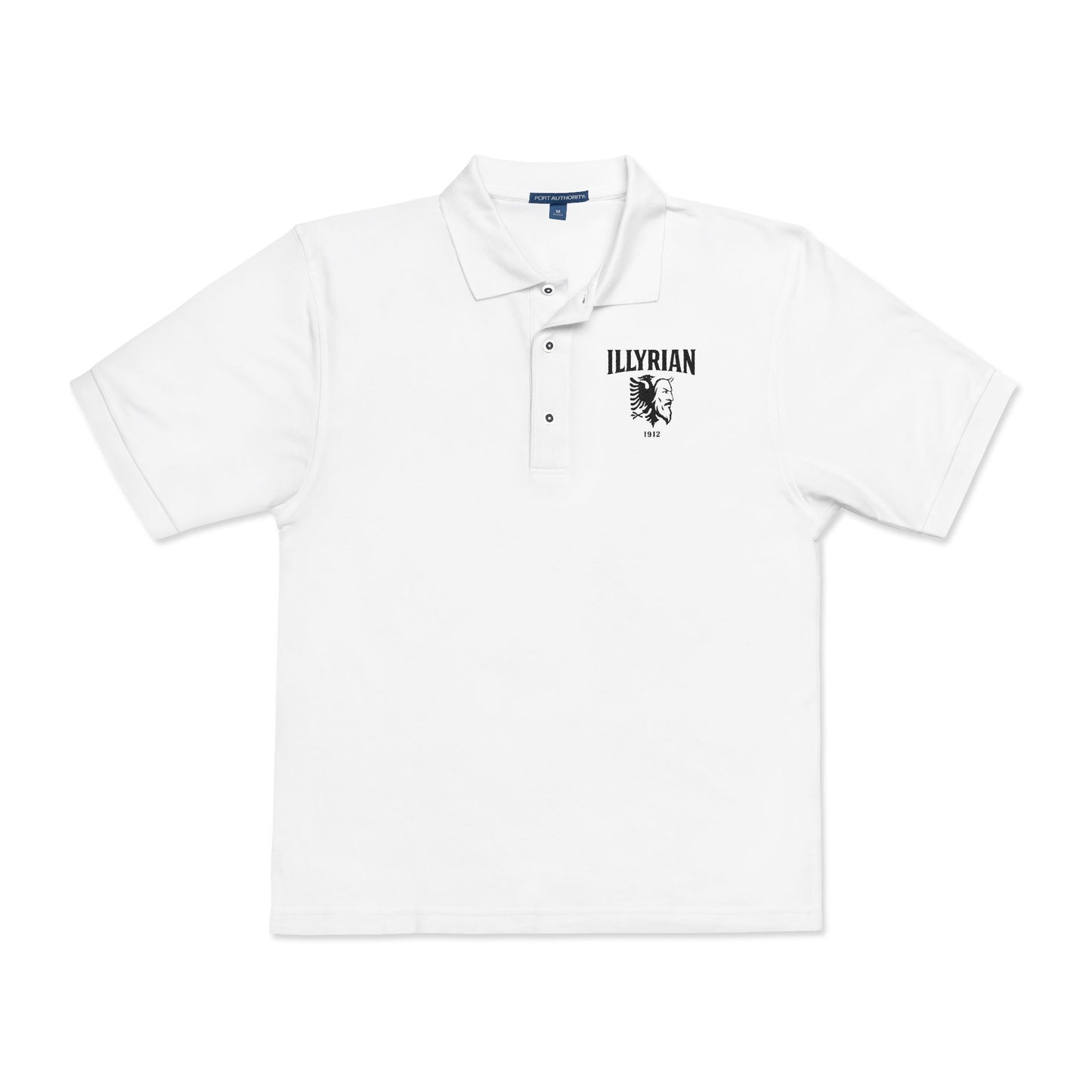 Illyrian Polo Shirt