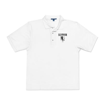 Illyrian Polo Shirt