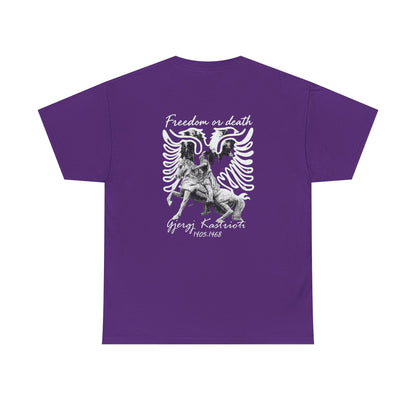 Albanian Skenderbeg T-Shirt