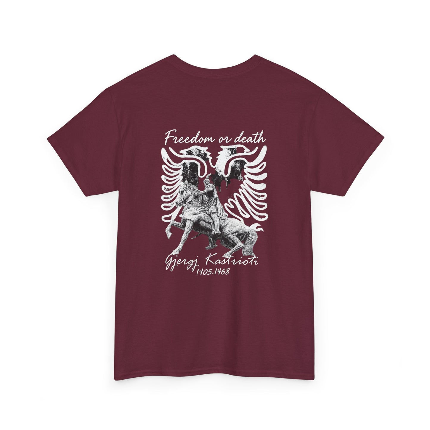 Albanian Skenderbeg T-Shirt