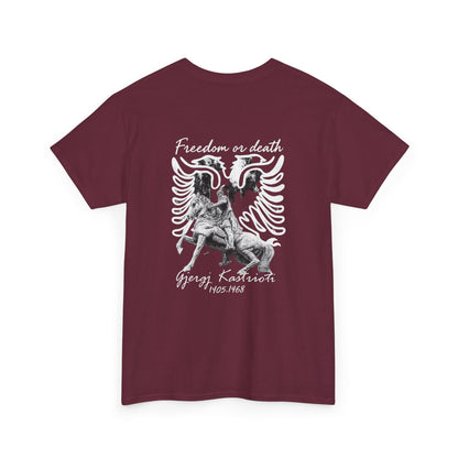 Albanian Skenderbeg T-Shirt