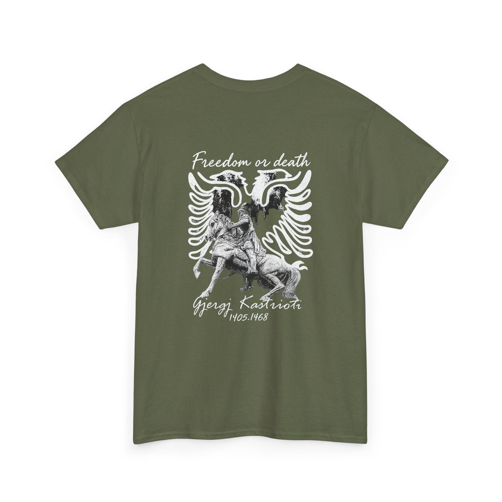 Albanian Skenderbeg T-Shirt