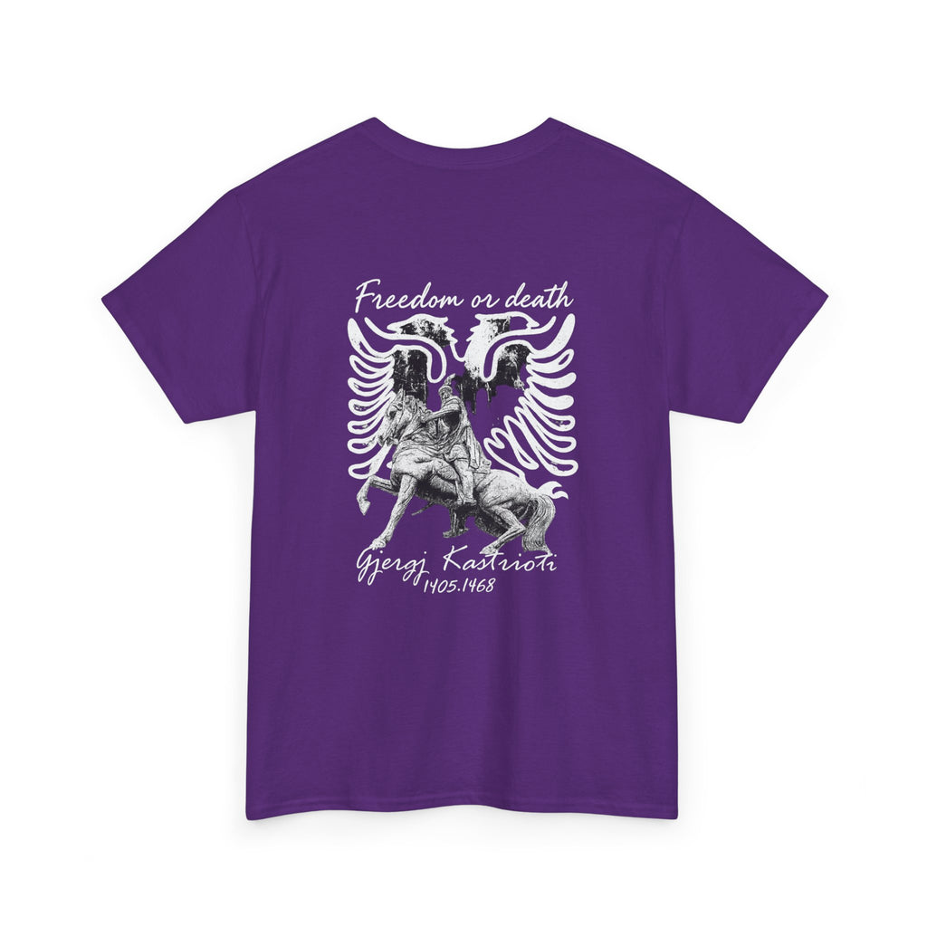 Albanian Skenderbeg T-Shirt