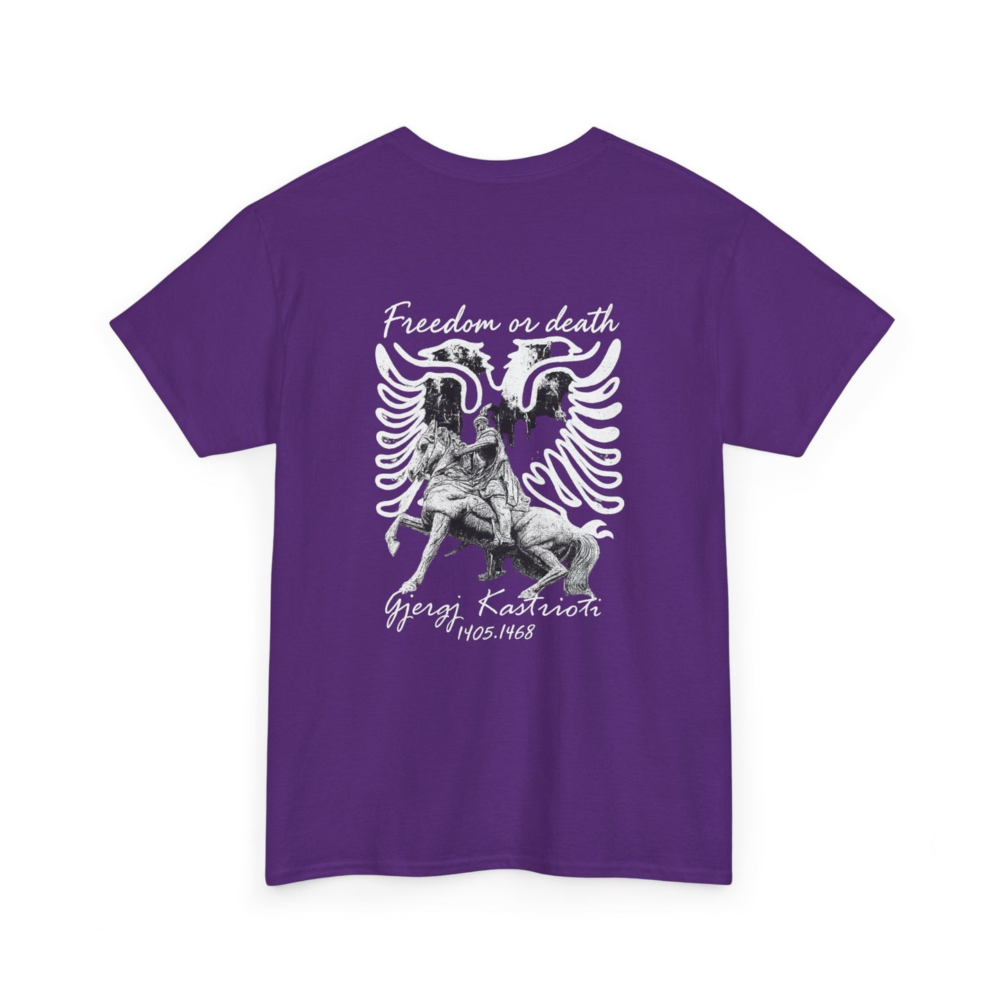 Albanian Skenderbeg T-Shirt