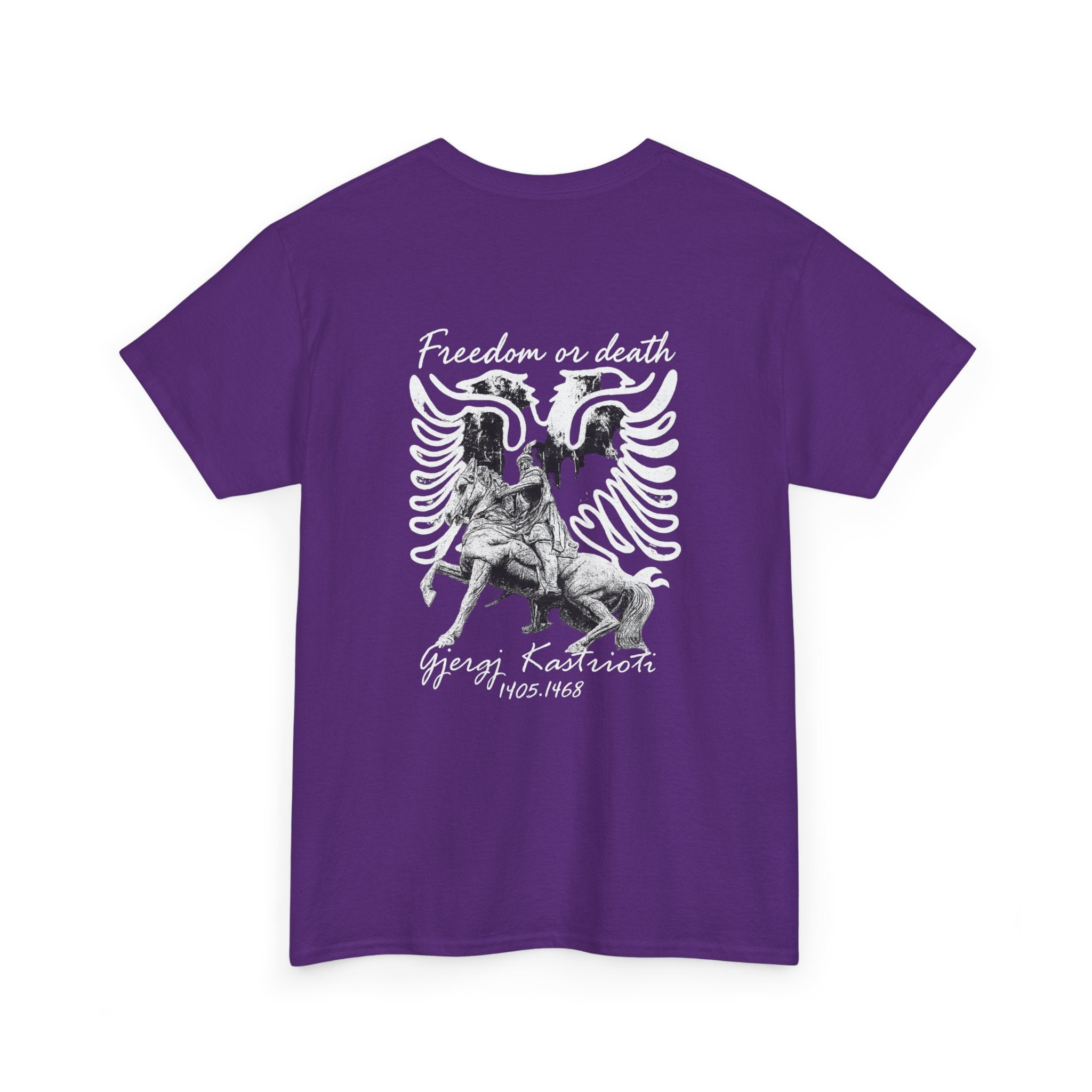 Albanian Skenderbeg T-Shirt