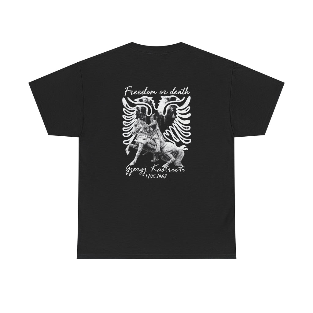 Albanian Skenderbeg T-Shirt