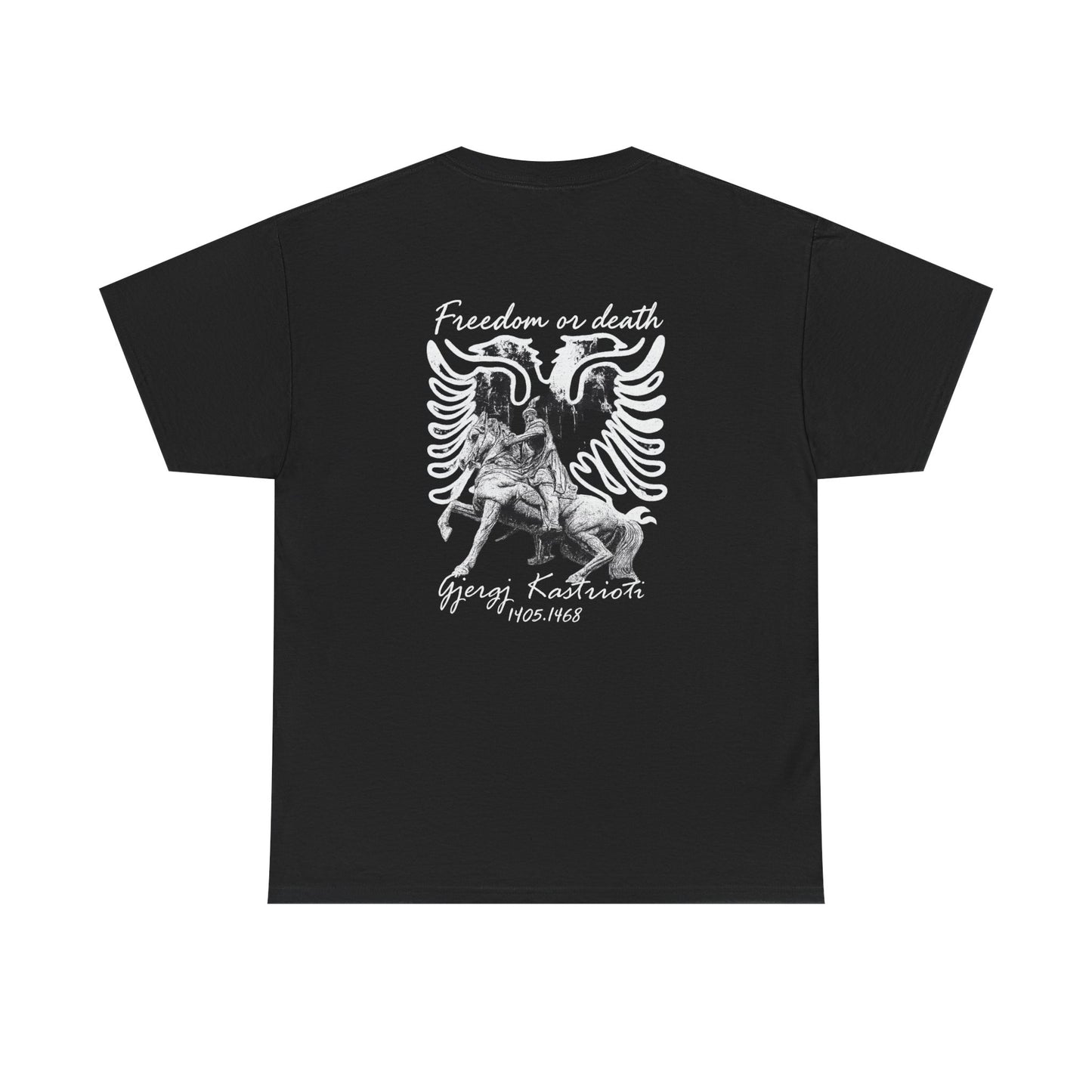 Albanian Skenderbeg T-Shirt