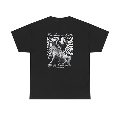 Albanian Skenderbeg T-Shirt