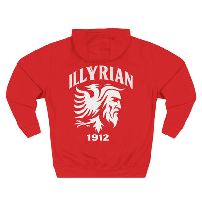 ILLYRIAN 1912 - HOODIE