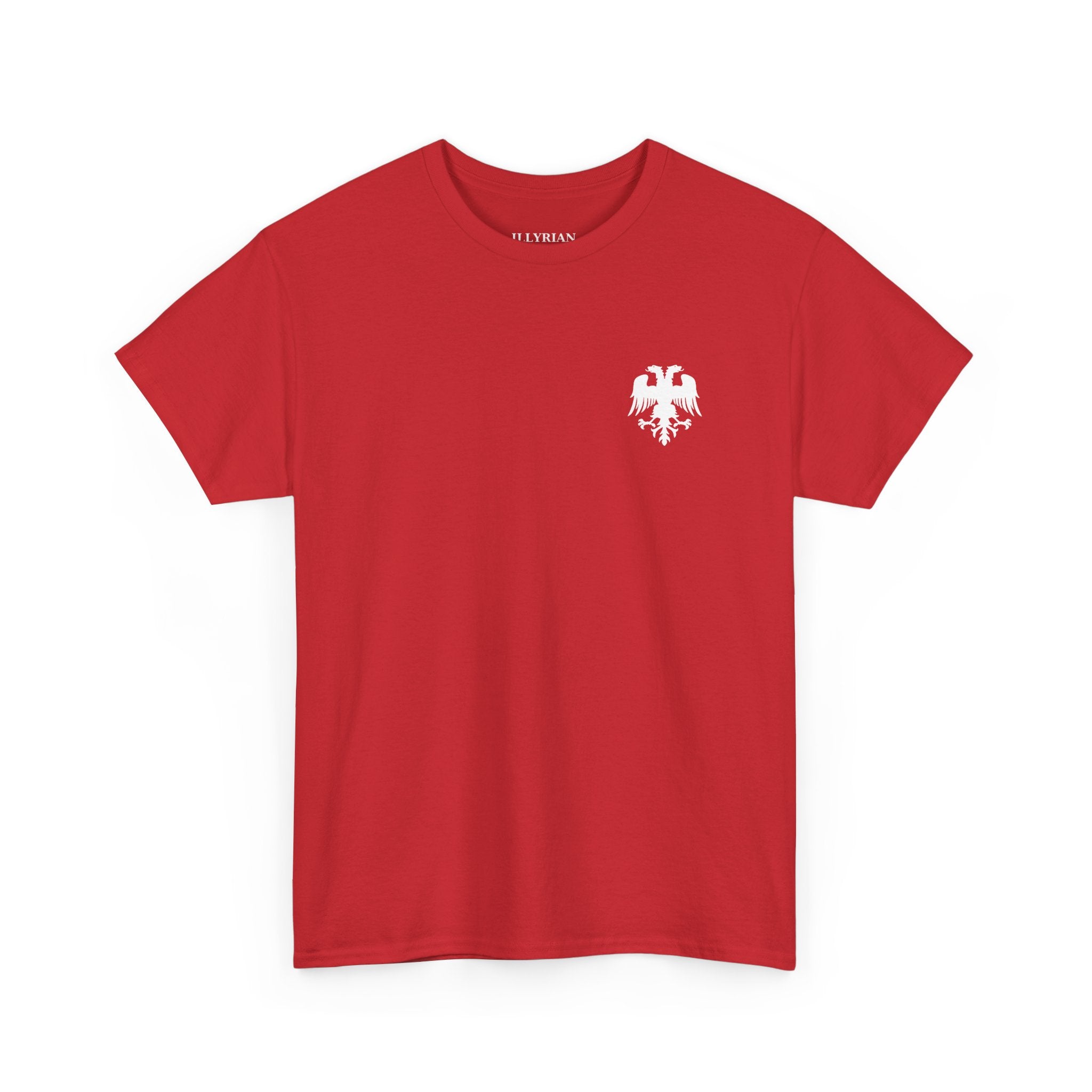 Albanian Skenderbeg T-Shirt