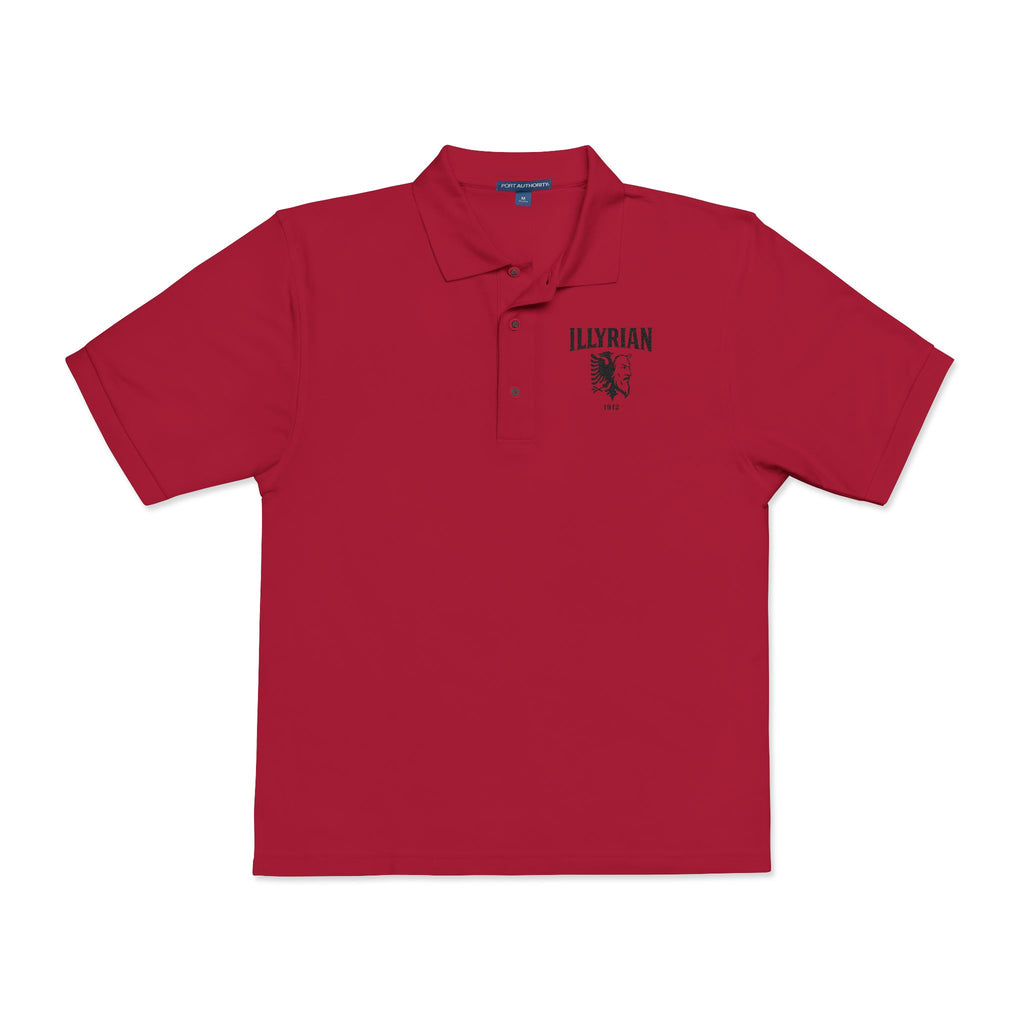 Illyrian Polo Shirt