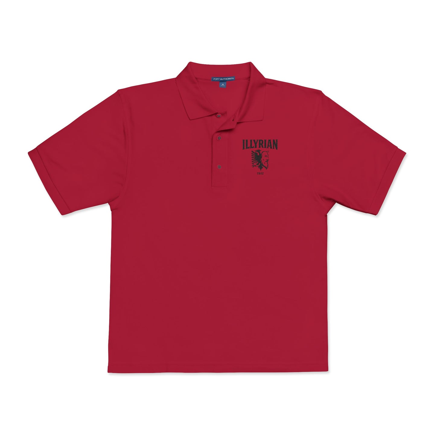 Illyrian Polo Shirt