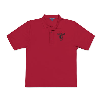 Illyrian Polo Shirt