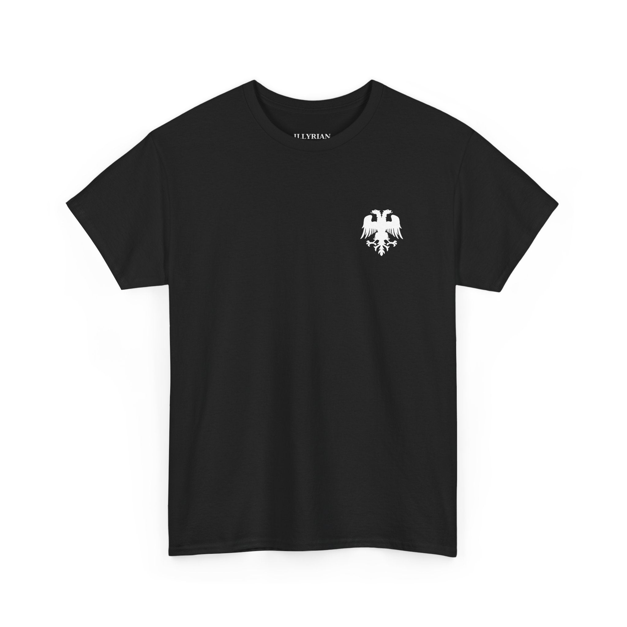 Albanian Skenderbeg T-Shirt