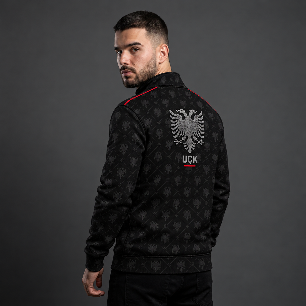 UÇK Shadow Eagle