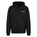 ILLYRIAN HOODIE - black