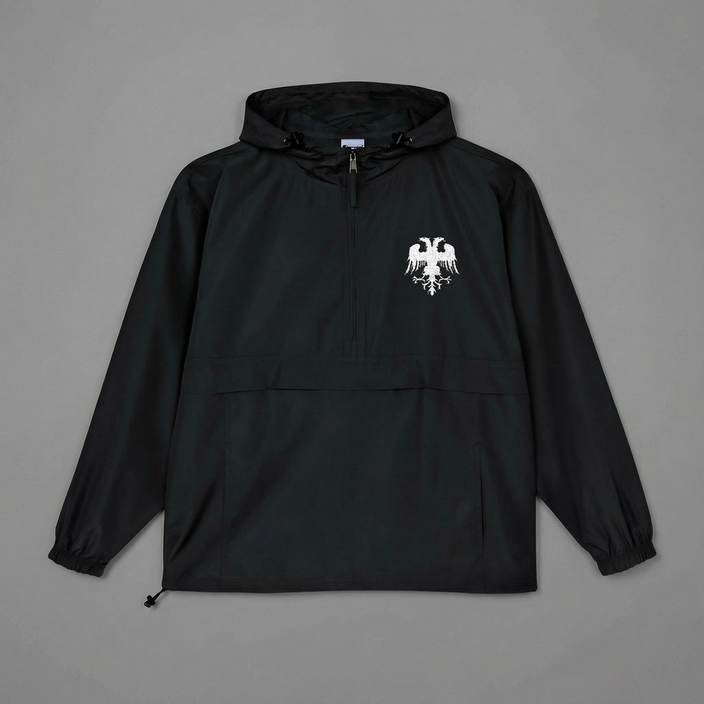 ILLYRIAN ANORAK