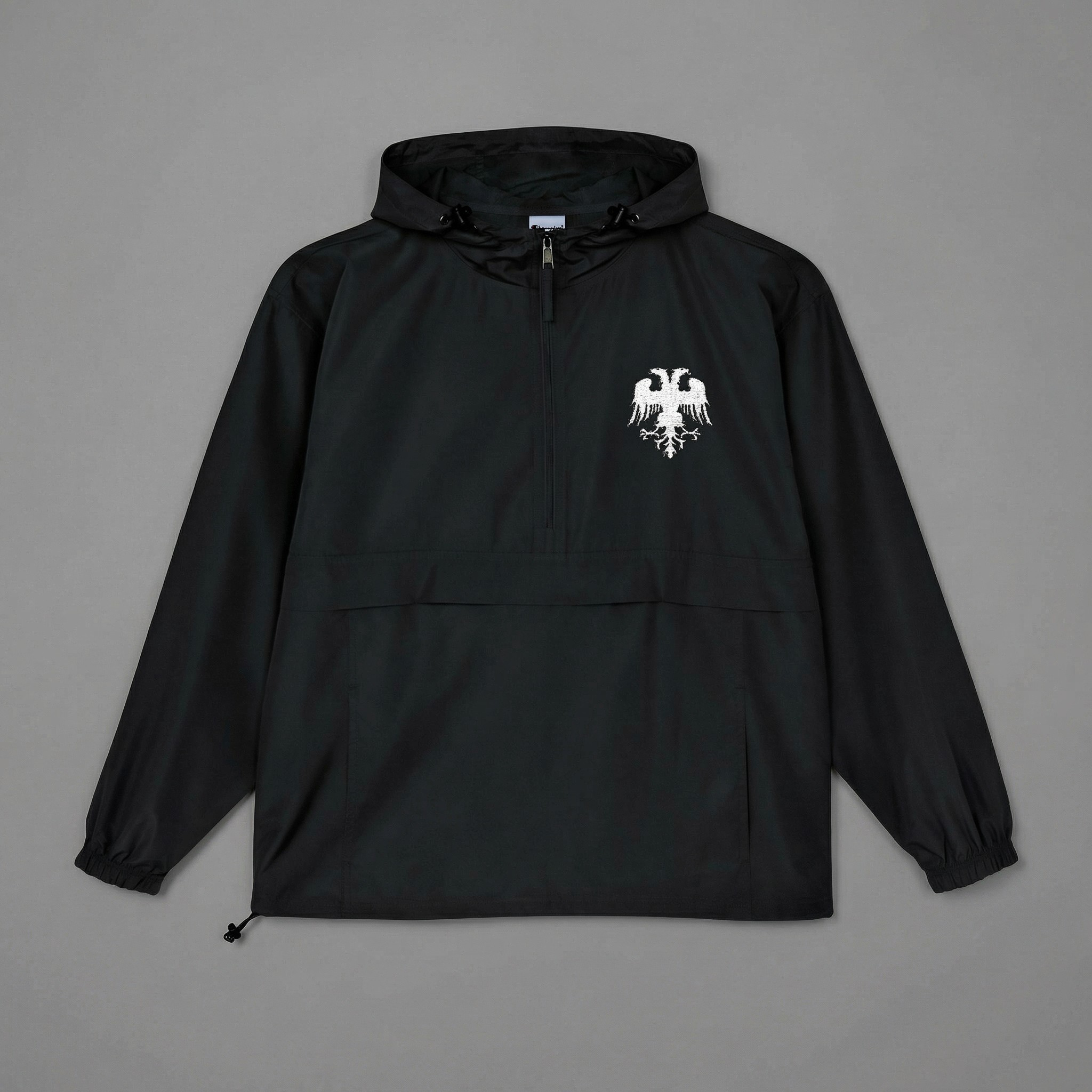 ILLYRIAN ANORAK