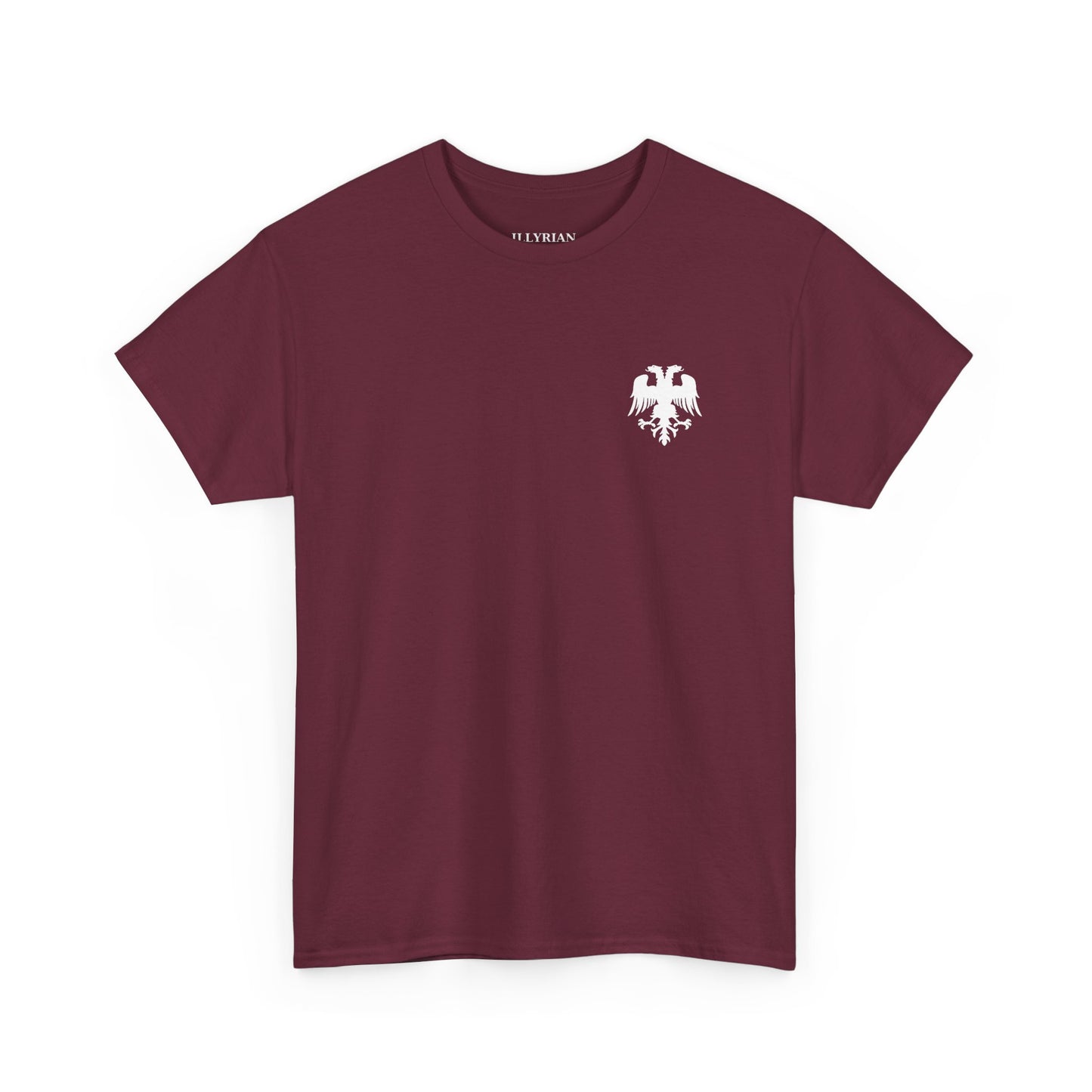 Albanian Skenderbeg T-Shirt