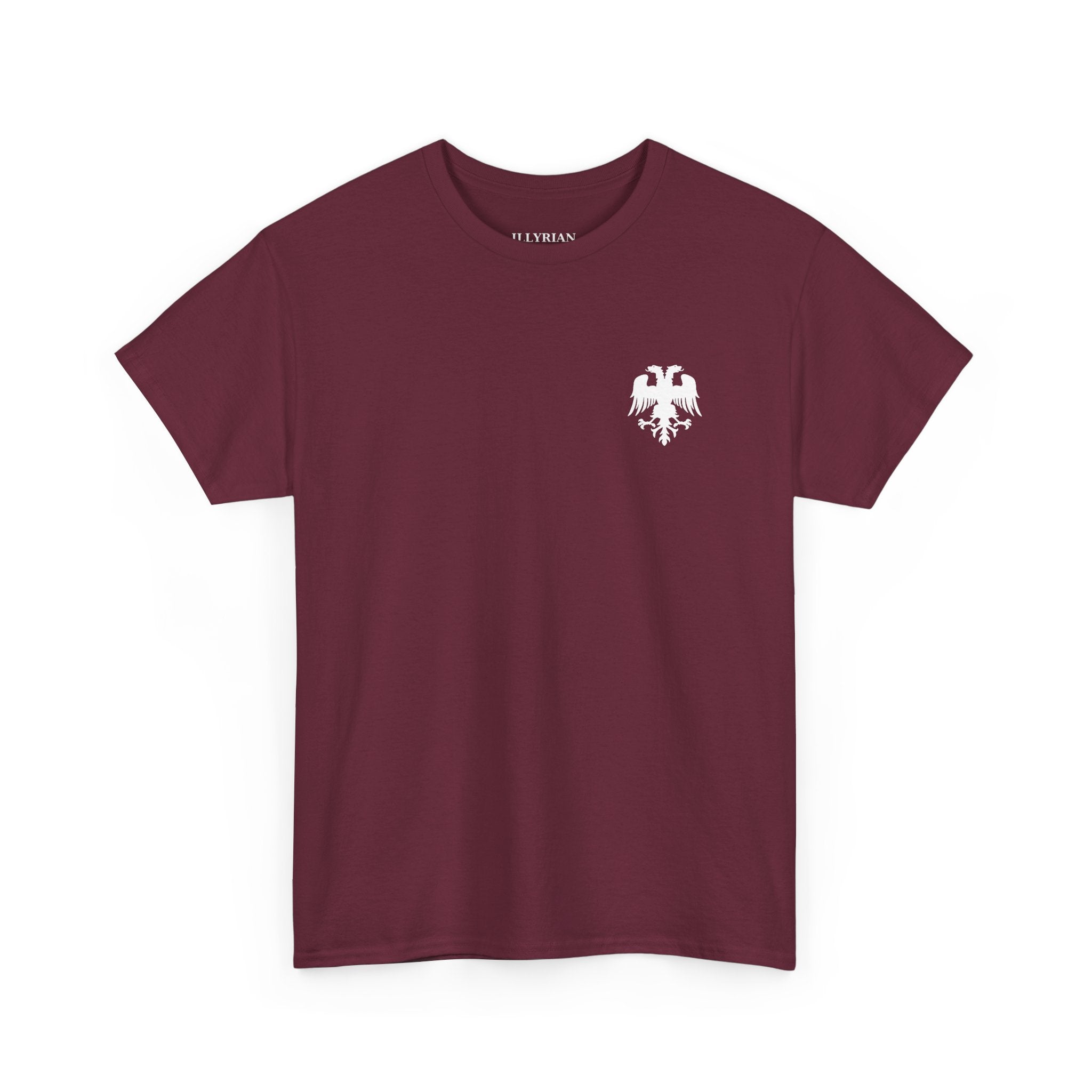 Albanian Skenderbeg T-Shirt