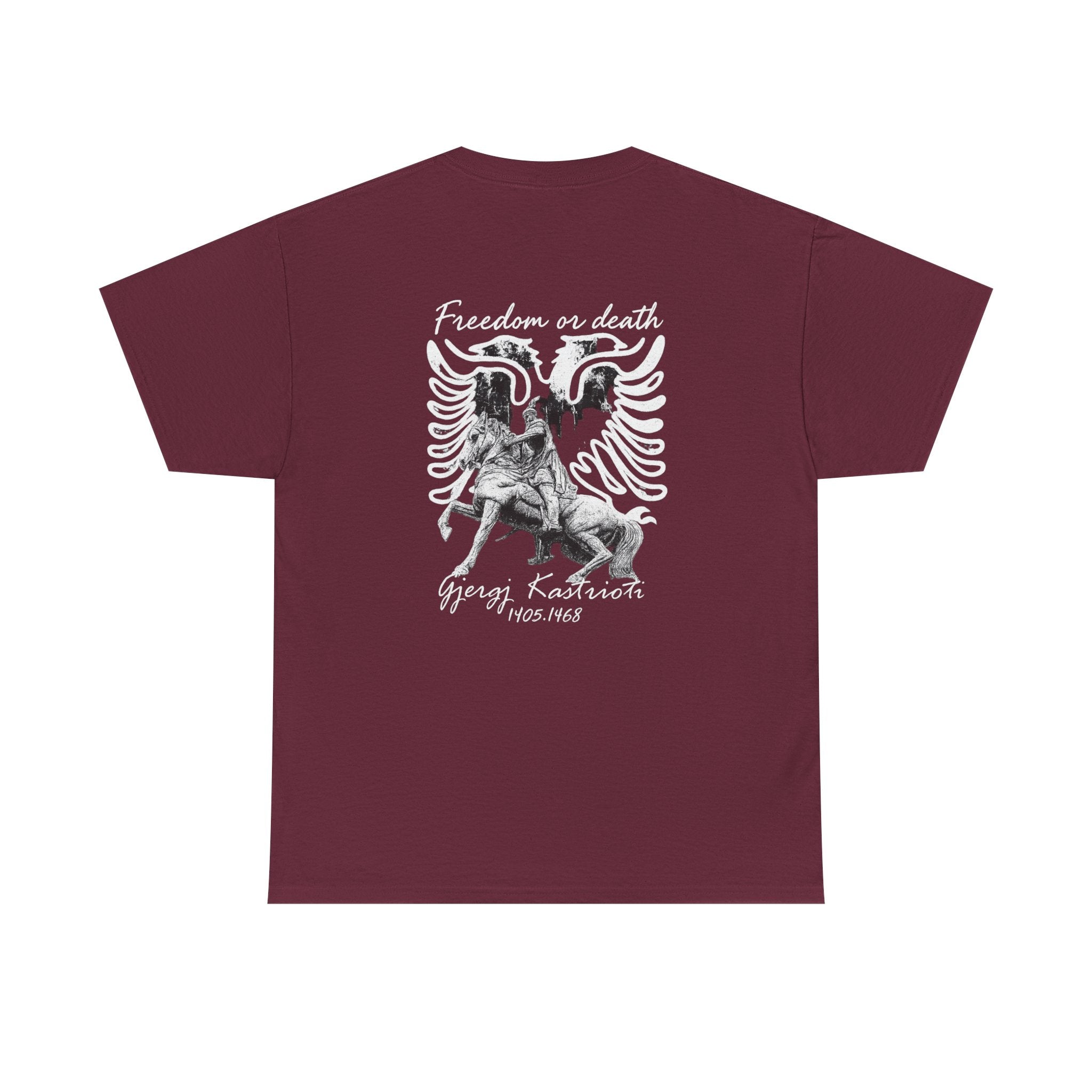 Albanian Skenderbeg T-Shirt