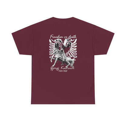 Albanian Skenderbeg T-Shirt