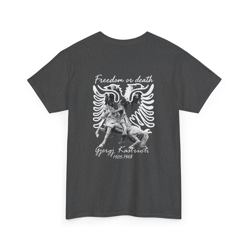 Albanian Skenderbeg T-Shirt