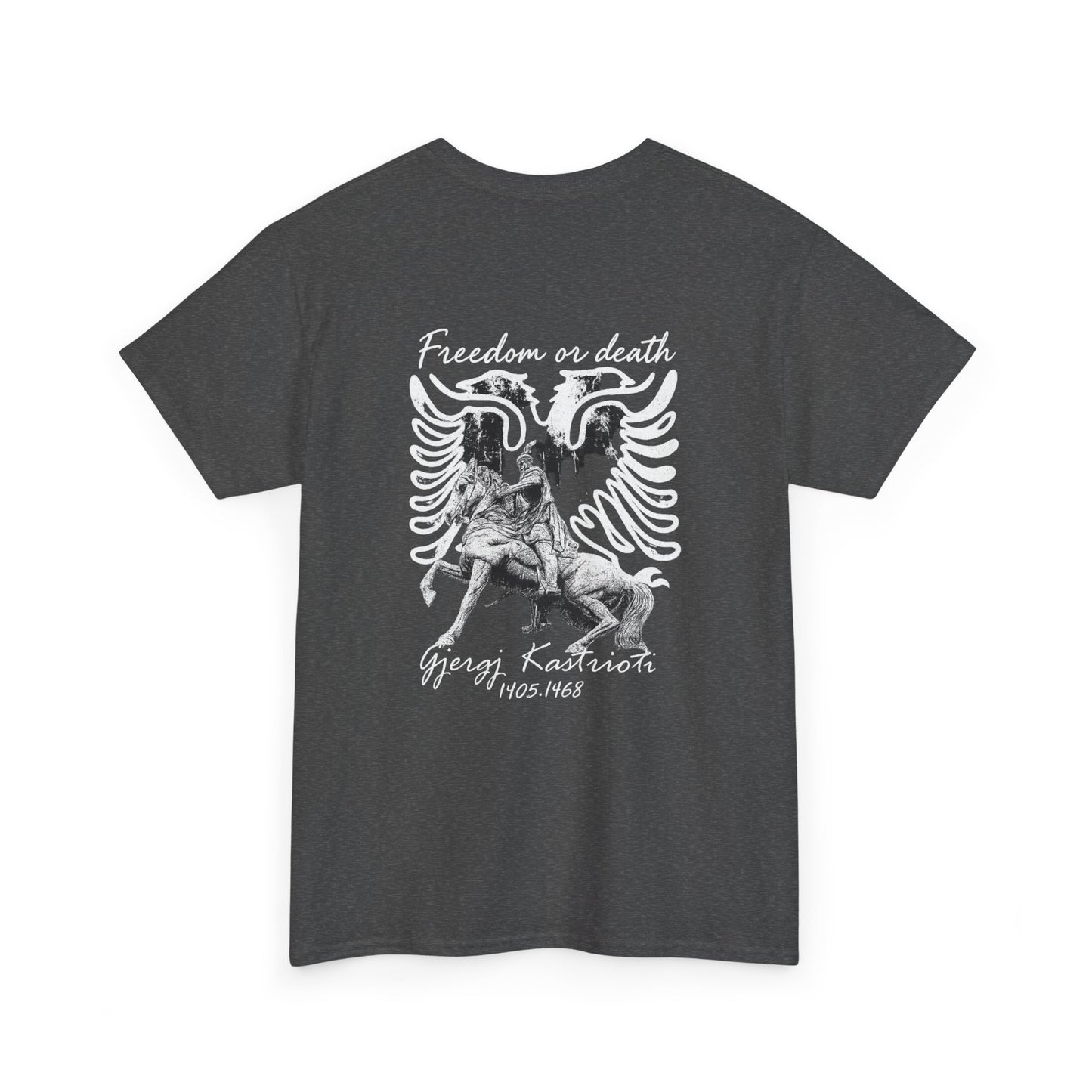 Albanian Skenderbeg T-Shirt