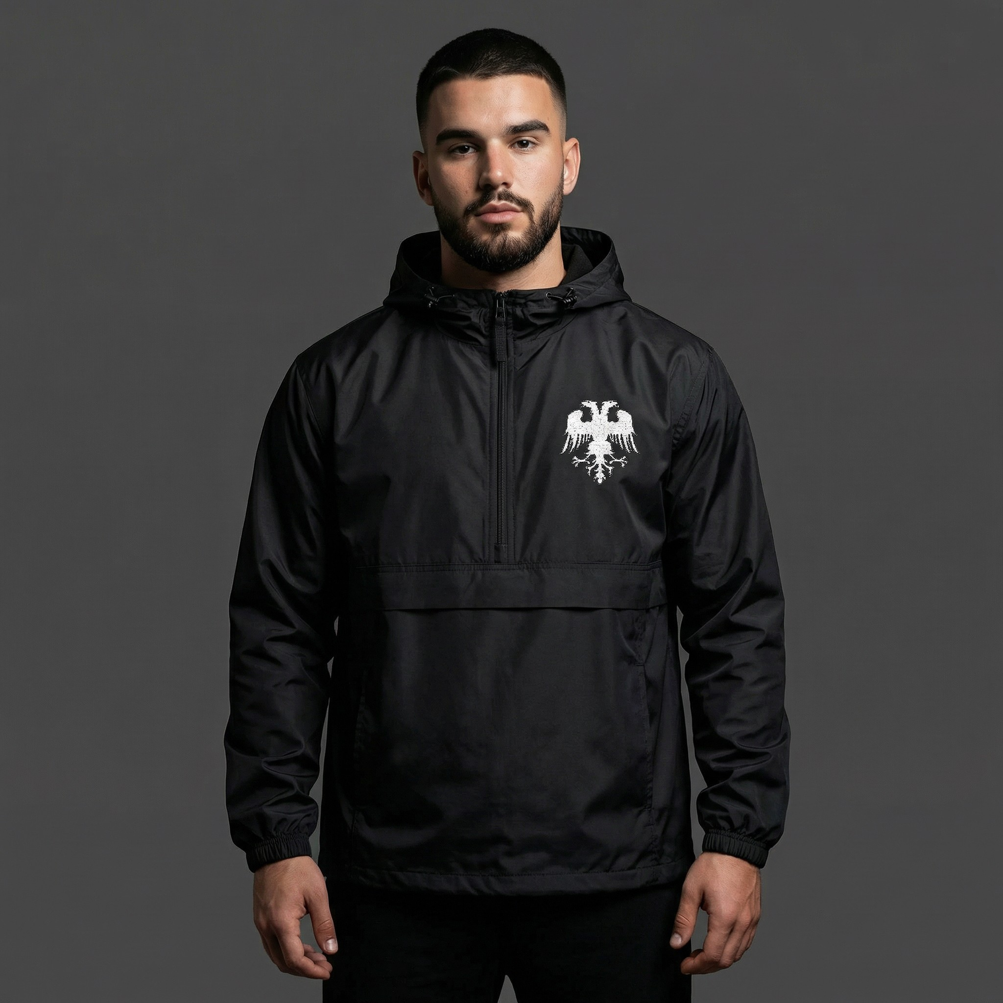 ILLYRIAN ANORAK