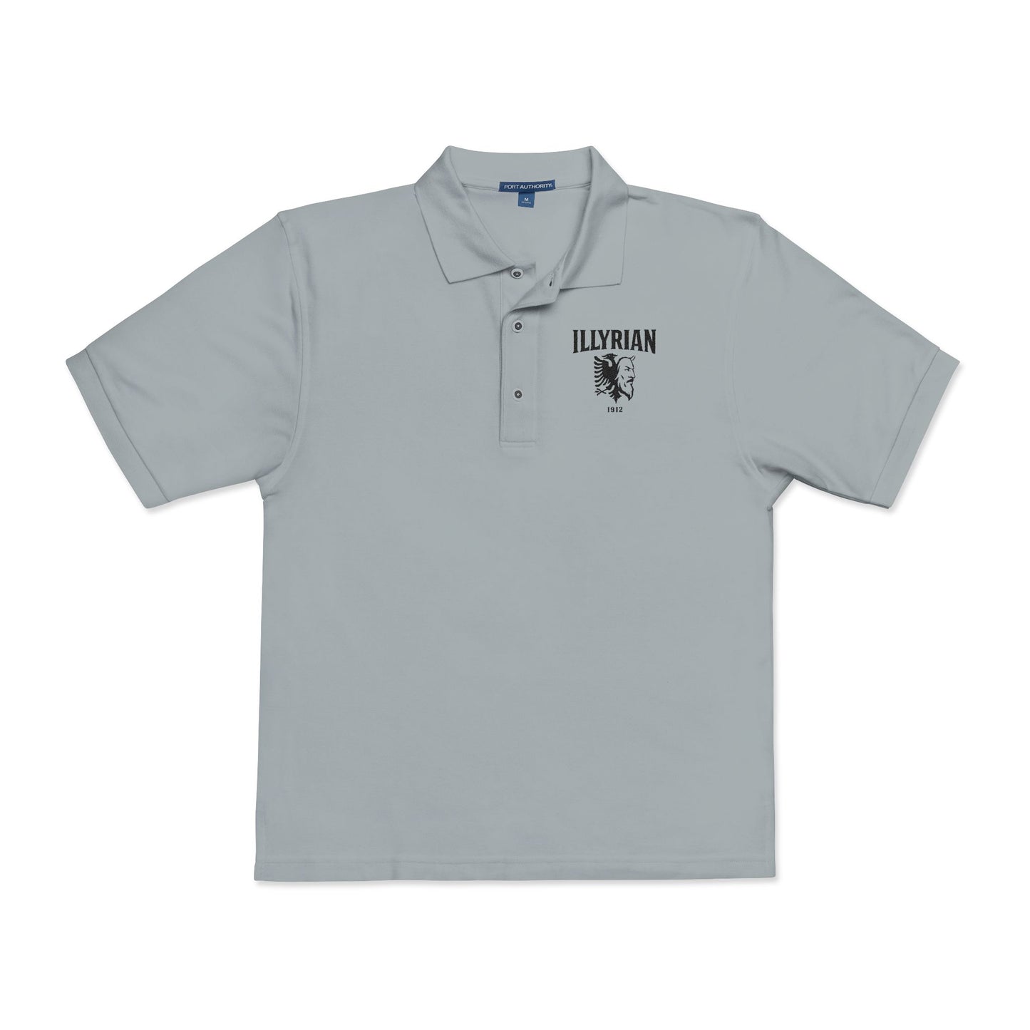 Illyrian Polo Shirt