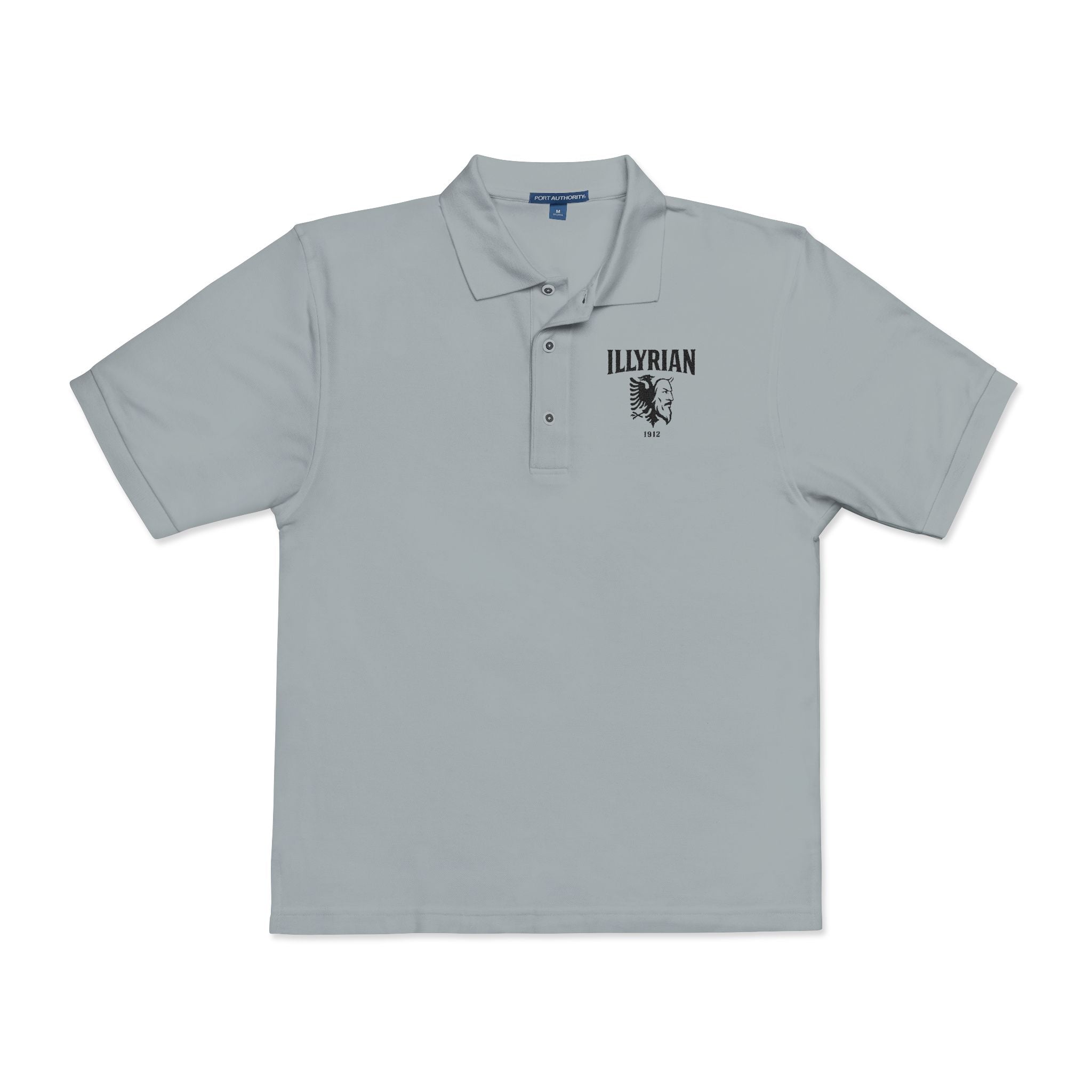 Illyrian Polo Shirt