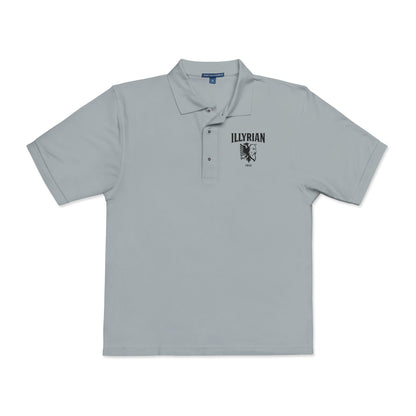 Illyrian Polo Shirt