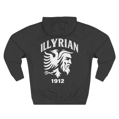 ILLYRIAN 1912 - HOODIE