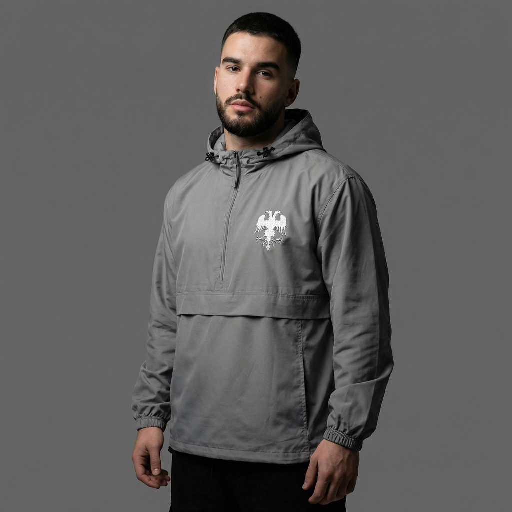 ILLYRIAN ANORAK