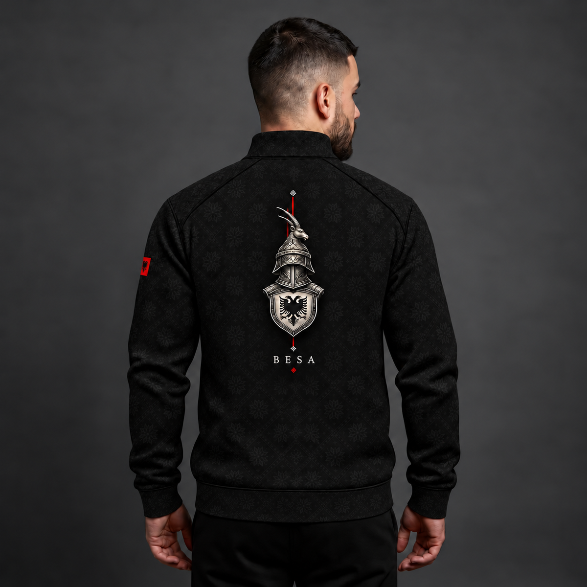 BESA Dark Sovereign
