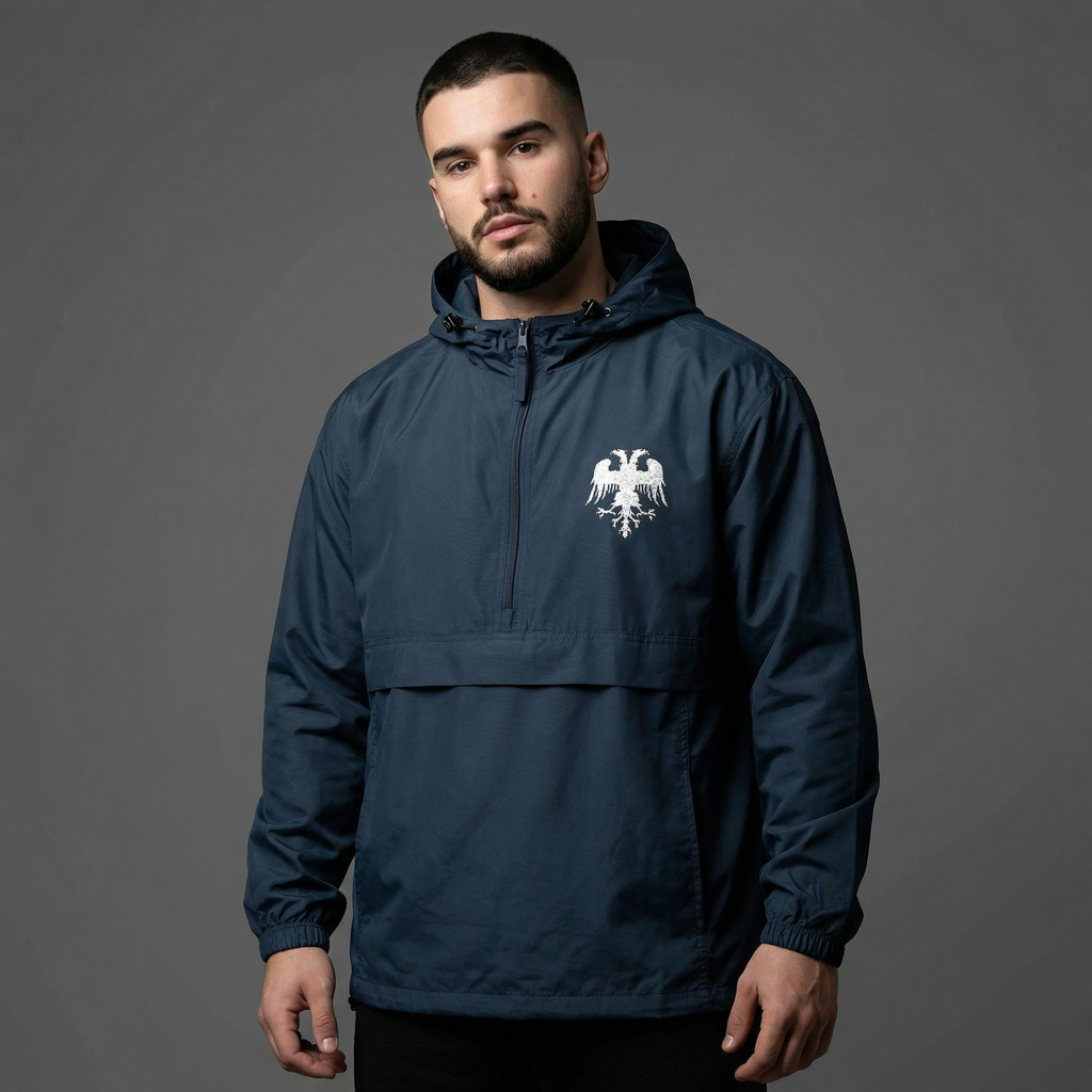 ILLYRIAN ANORAK