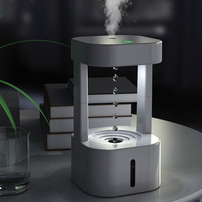 Venora Luxe™ Gravity Humidifier