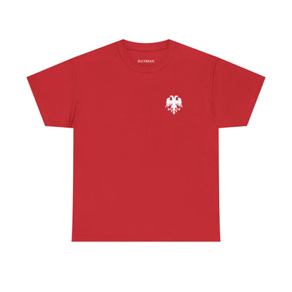 Albanian Skenderbeg T-Shirt