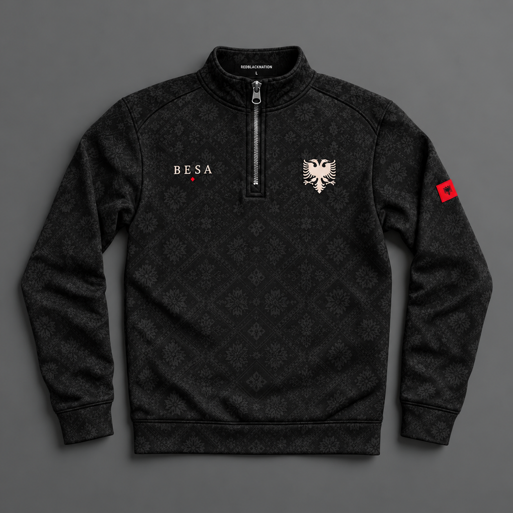 BESA Legacy 1999