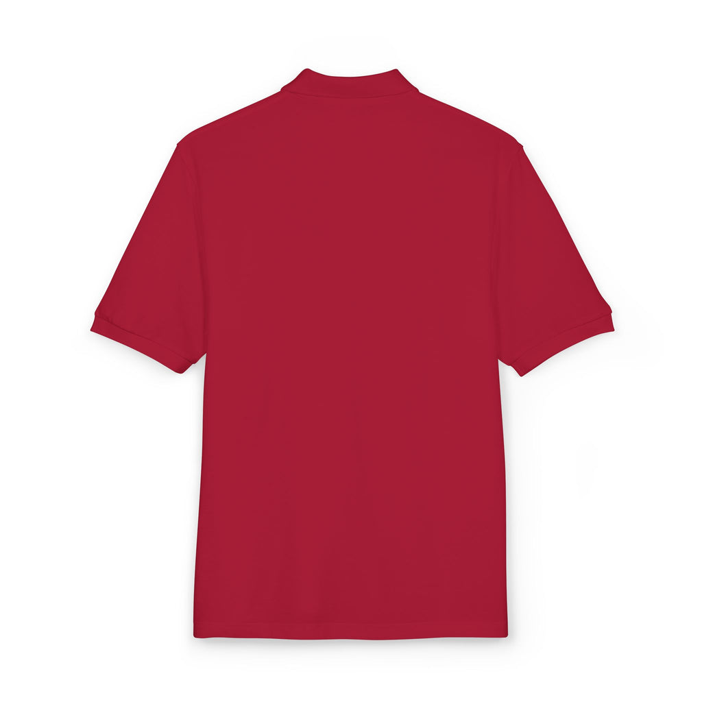 Illyrian Polo Shirt