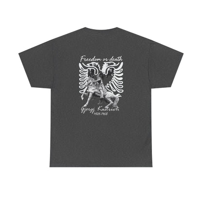 Albanian Skenderbeg T-Shirt