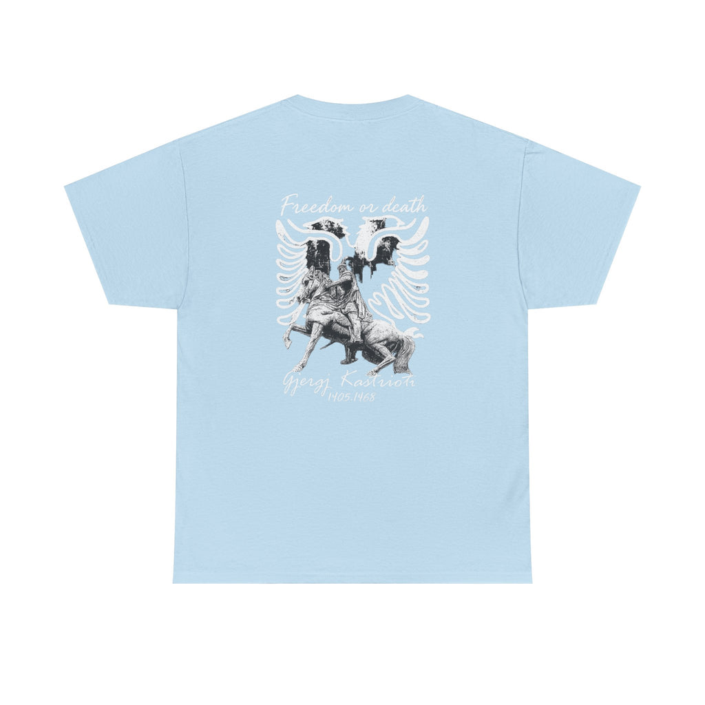 Albanian Skenderbeg T-Shirt