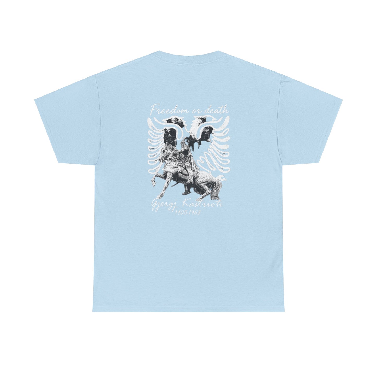 Albanian Skenderbeg T-Shirt